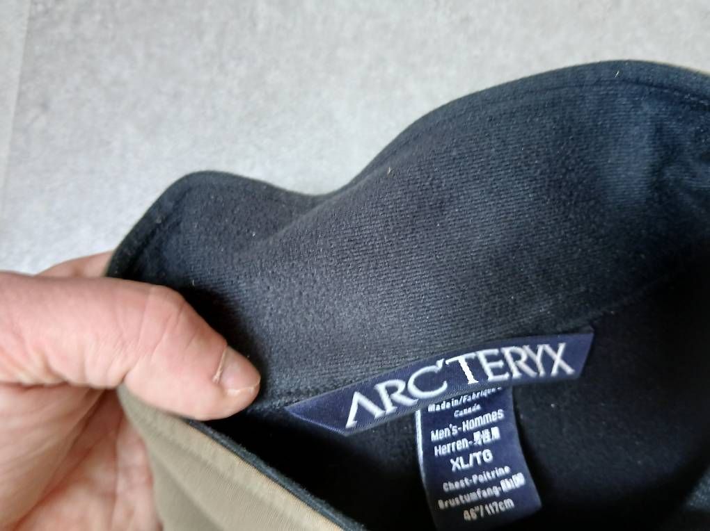 Arcteryx Jacken: Arcteryx LEAF Combat Jacket – Gebraucht aus Rothenfluh von tho_rly2 1
