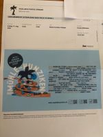 Mühle-Hunziken 2 Ticket für DADA ANTE PORTAS 21.Aug. 2026