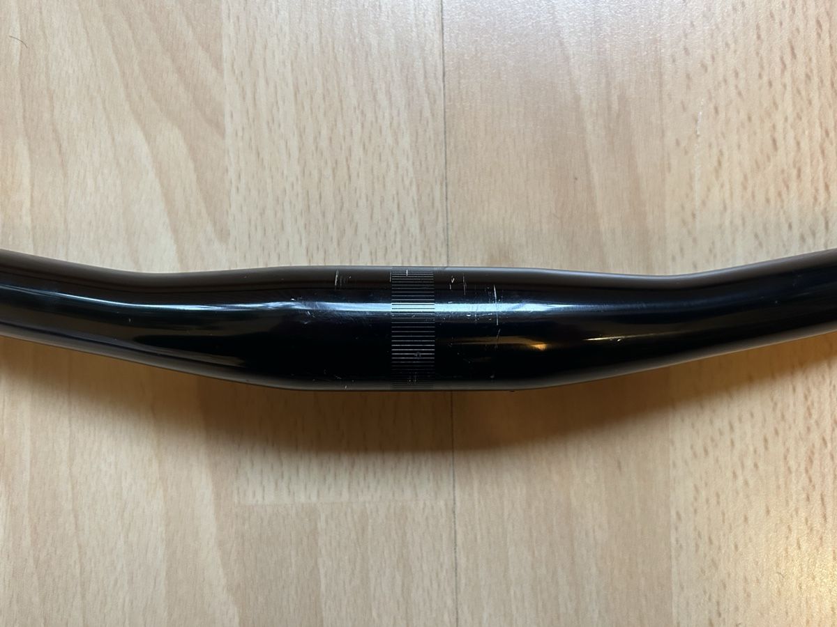 Pezzi di ricambio: Nitto Smooth Move Bar – Usato da Zürich venduto da tai_8n55 3