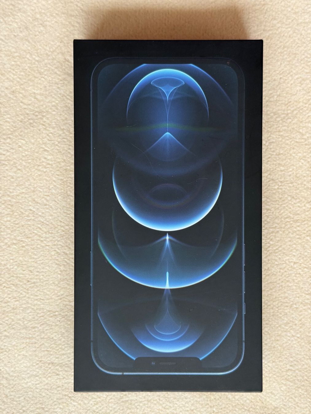 Apple Telefoni cellulari / Smartphones: iPhone 12 Pro Max, 128 GB – Usato da Zürich venduto da ante1ope 7