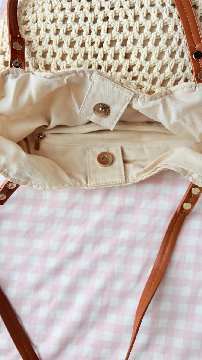 Taschen für Damen: Sac plage  – Neu (gemäss Beschreibung) aus Boniswil von sol_rr6s 2