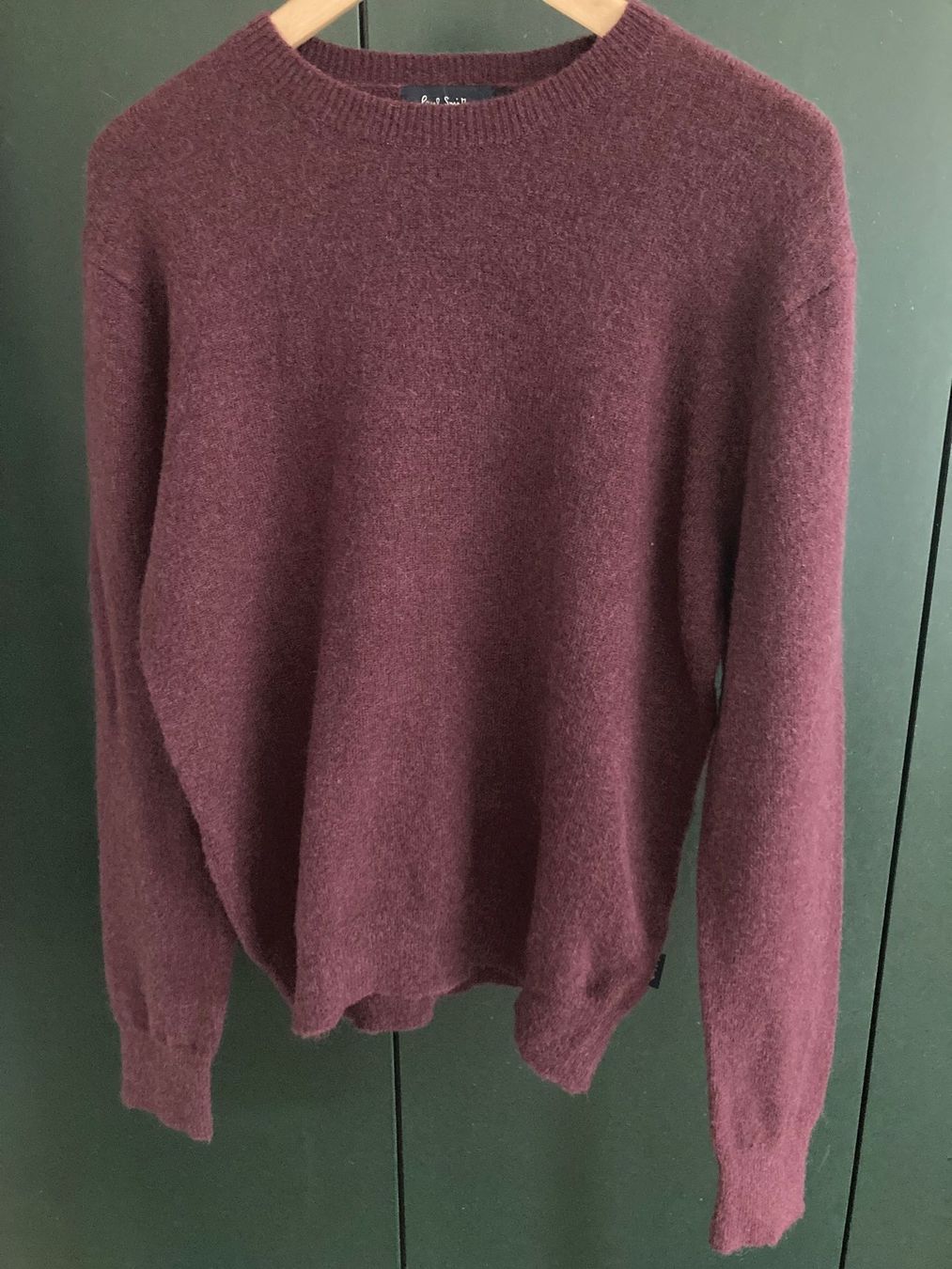 Paul Smith Pullover & Sweatshirts: Paul Smith Jeans · Pull · M – Gebraucht aus Monthey von la_hora_cero