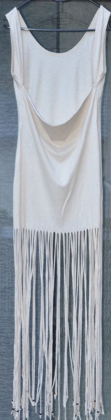 Vestiti: ALANUI Kleid / robe XS/S – Usato da Collonges venduto da arashee 2