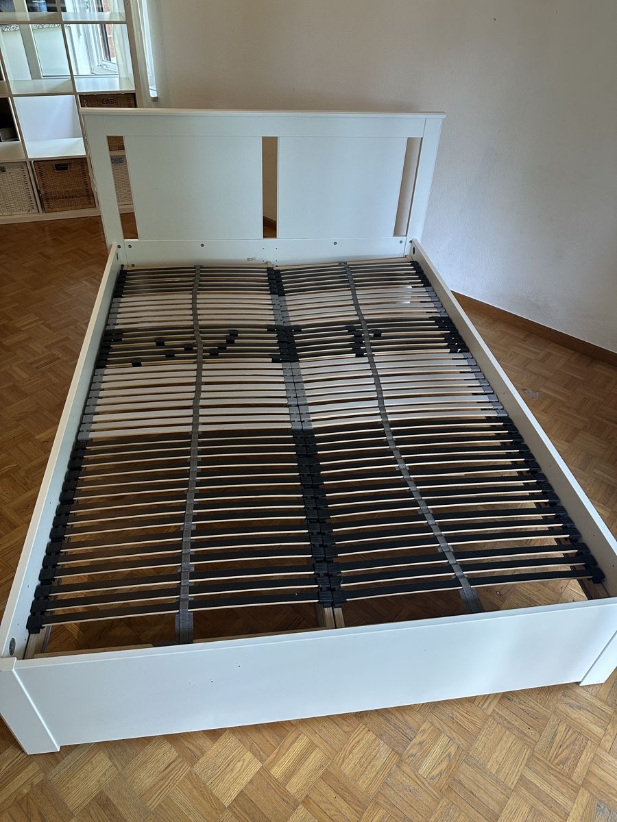 Letti: Ikea Songesand Bett – Usato da Adliswil venduto da yan_ld85
