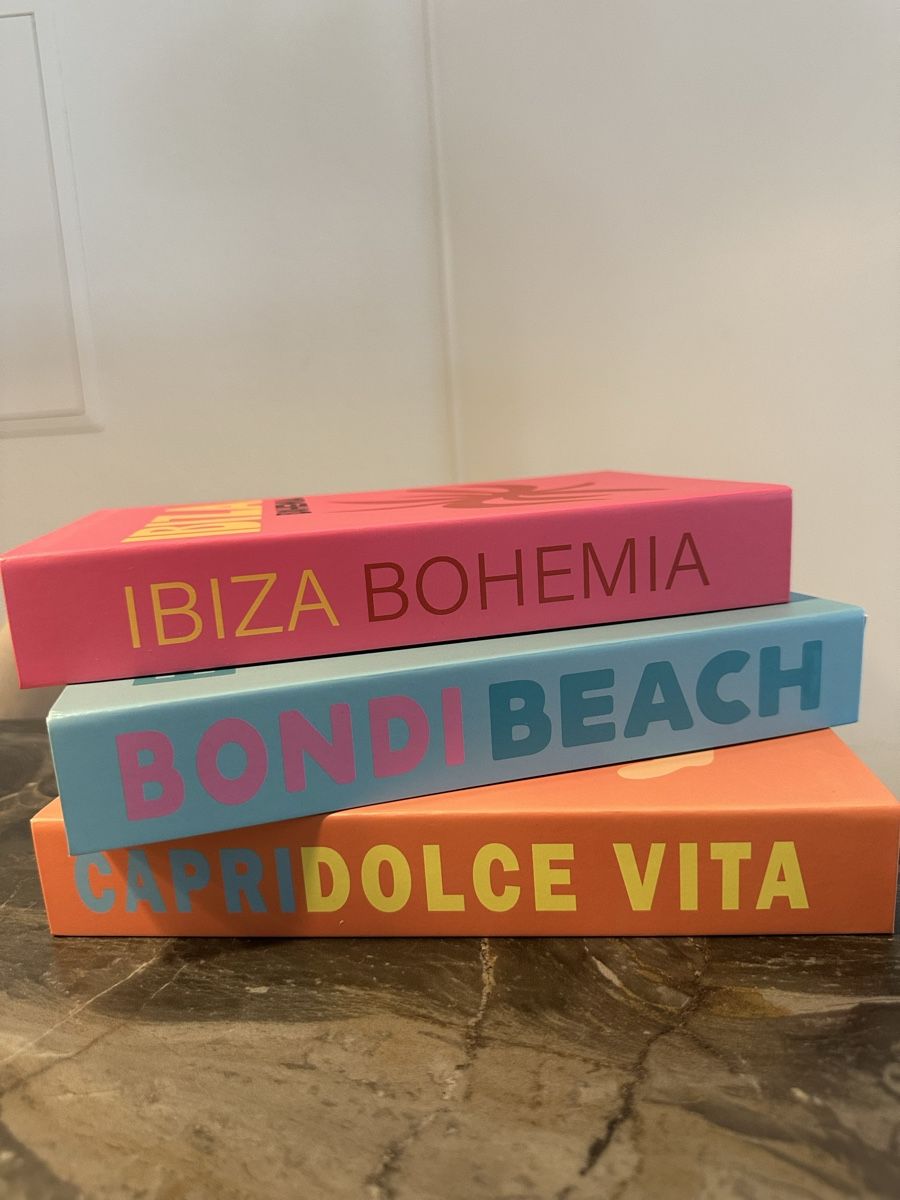 Tutte le decorazioni: Fake-Deko Bücher – Nuovo (secondo la descrizione) da Trimbach venduto da mel_l5wr