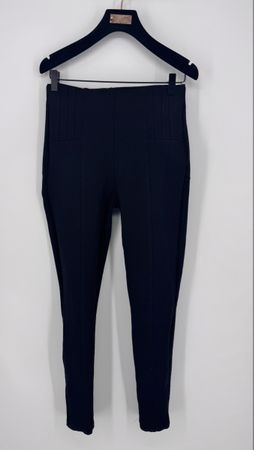# WOMAN - Leggings Gr. L - ZARA #