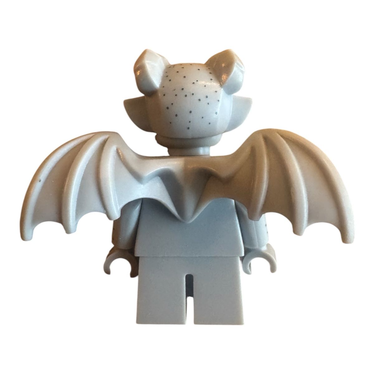 Lego Statuette: Lego Gargoyle, Series 14 col220 – Usato da Wetzikon ZH venduto da the-collector91 1