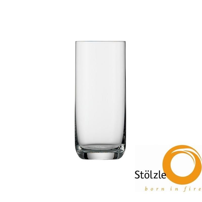 Gläser: Stölzle CLL 320 ml Longdrinkglas Glas – Neu und originalverpackt aus Wettingen von kochshop 2