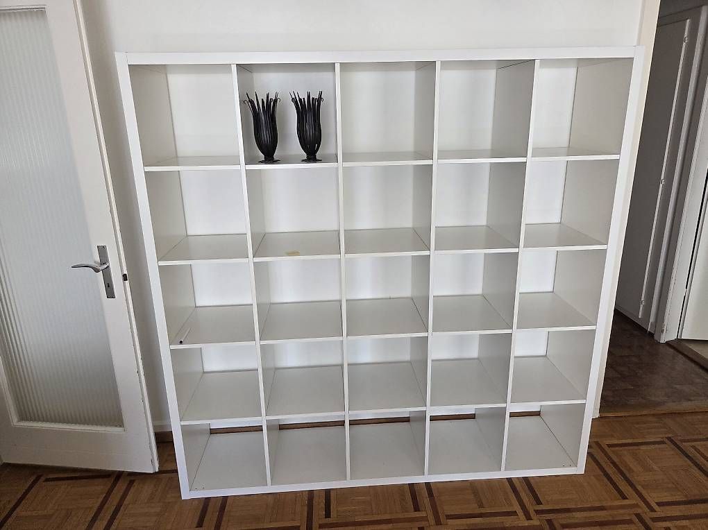 Scaffali: Etagère KALLAX d'IKEA – Usato da Lausanne venduto da che_b9hq