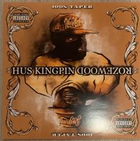 HUS KINGPIN - 100$ Taper Lp 2020