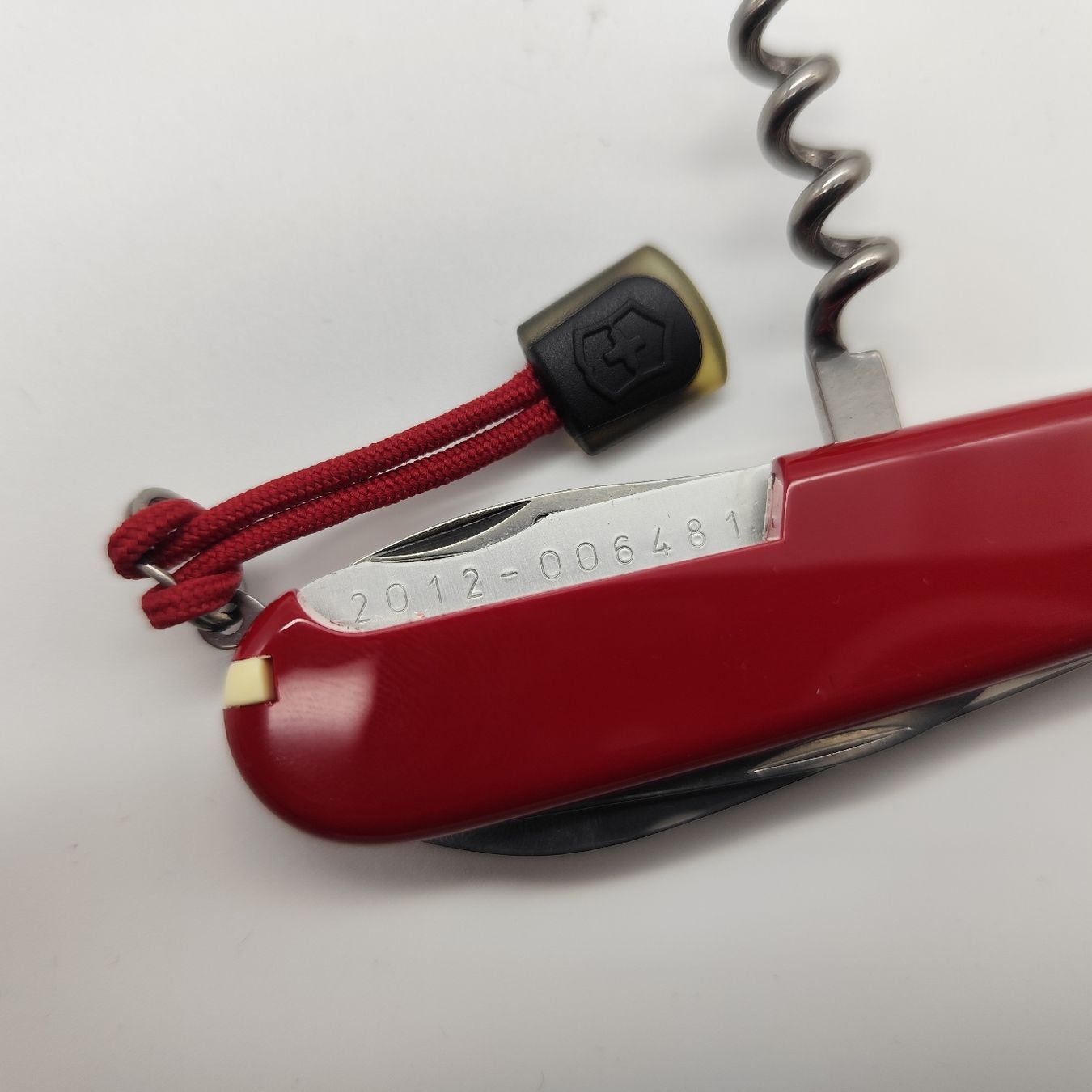 Victorinox Coltelli tascabile: Victorinox Sparton Limited Edition Set – Nuovo e nell'imballaggio originale da Hellbühl venduto da 30R_R30 3