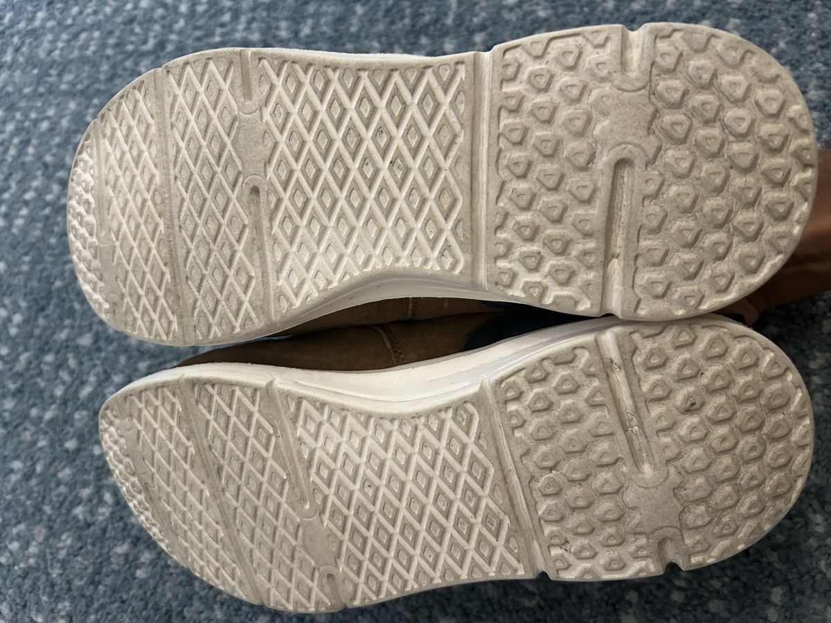 Pepe Jeans Chaussures hommes: Pepe Jeans Schuhe braun – D'occasion à Bern par floorball_zoro 5
