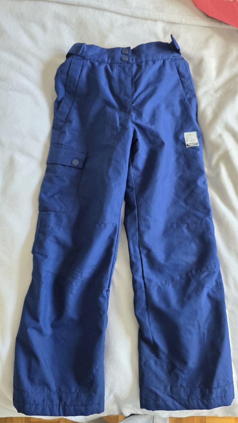 Completi: vêtements de ski – Usato da Fontainemelon venduto da ale_b865 4