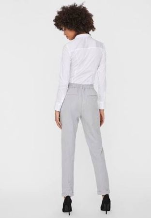 Pantalon classique - light grey - Neuf - XS/“32