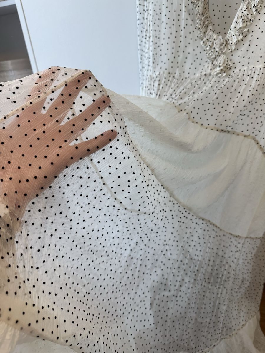 Maje Vestiti: Maje dress , size 36 , perfect condition – Nuovo (secondo la descrizione) da Küssnacht am Rigi venduto da hor_dpb7 4