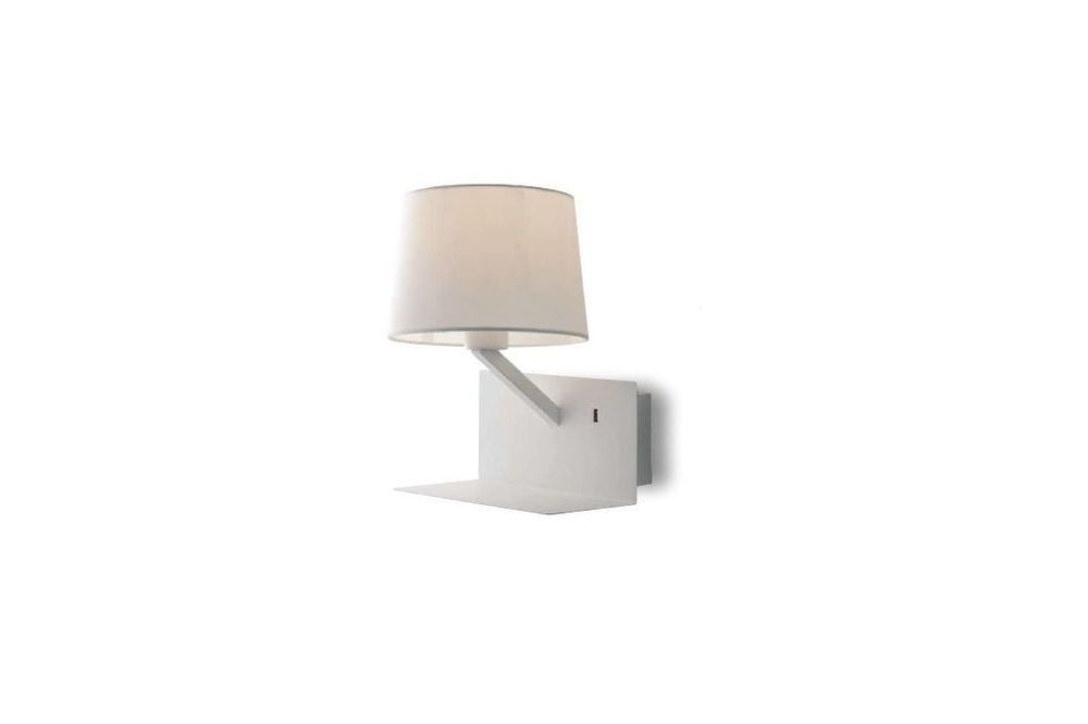 Lampade: Wandleuchte NECK – Nuovo e nell'imballaggio originale da Neunkirch venduto da liquidationen_8152