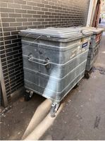 Abfallcontainer