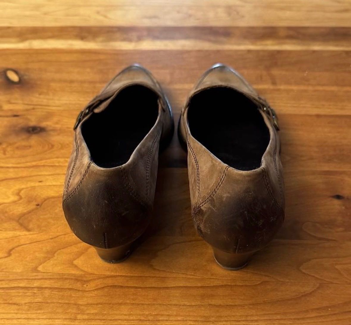 Högl Scarpe da donna: Högl Damenschuhe – Nuovo (secondo la descrizione) da Belp venduto da Cornerman11 1