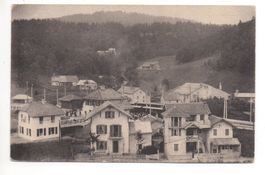 ST. CERGUES La Gare