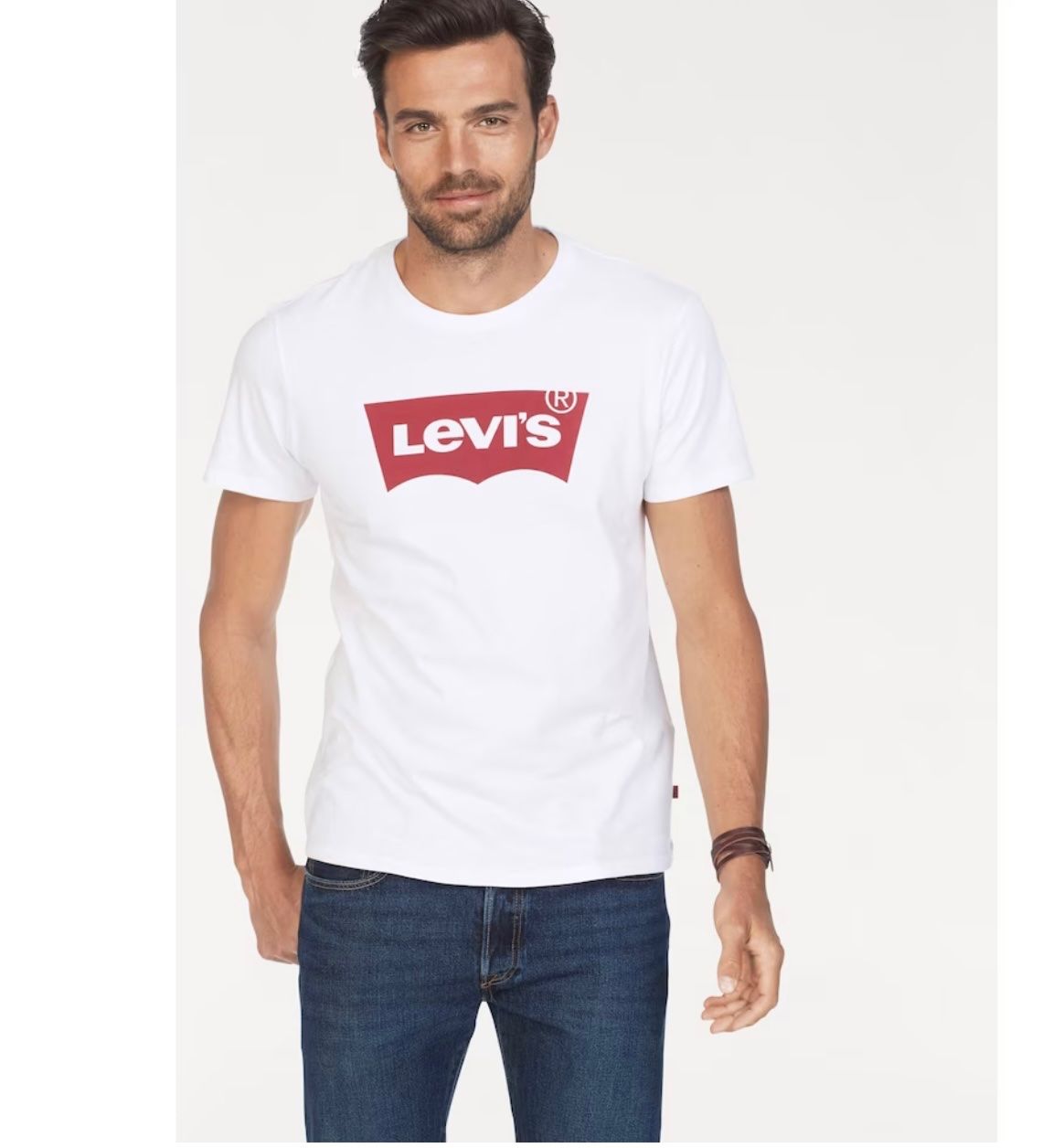 Levi's T-shirt: Beautiful tshirt Levi’s – Nuovo e nell'imballaggio originale da Opfikon venduto da ari_7yn2 5
