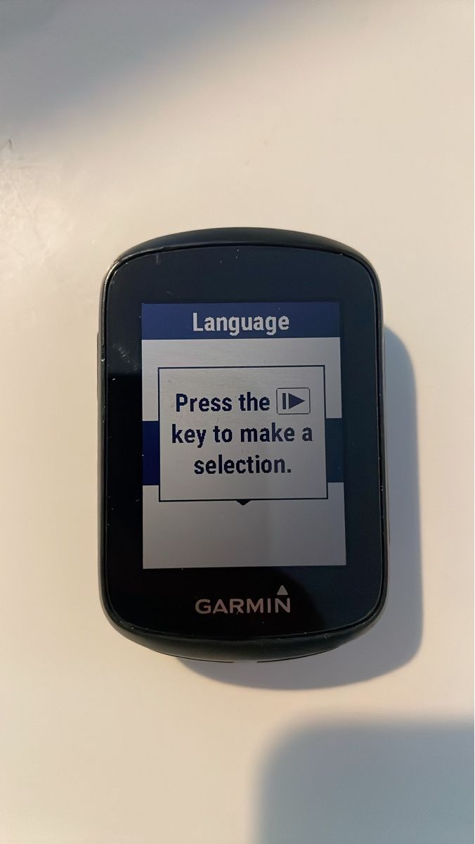Garmin Computer & Strumenti di misurazione: Garmin Edge 130 Plus Fahrradcomputer gebraucht – Usato da Bern venduto da man_l89k