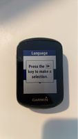 Garmin Edge 130 Plus Fahrradcomputer gebraucht