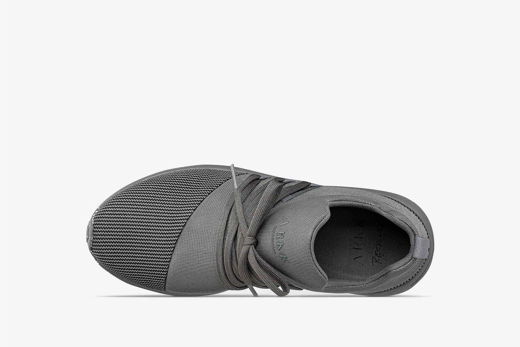 Scarpe da uomo: ARKK Sneakers RAVEN Mesh Tornado Gr. 42 (Ref.50) – Nuovo e nell'imballaggio originale da Kägiswil venduto da nick.333 4