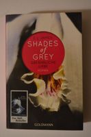 BOOK Shades of Grey - Gefaehrliche Liebe