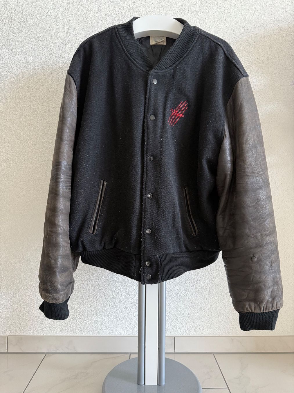 Vestes: Freddy's Dead - The Final Nightmare - Crew Jacket – D'occasion à Malters par starfighter01 1