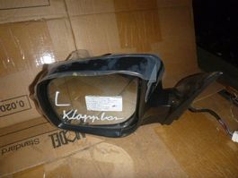 Aussenspiegel links Subaru Forester SH 91029SC720