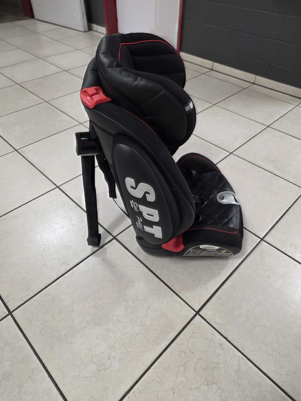 Sièges auto: Auto-Kindersitz – D'occasion à Küssnacht am Rigi par tk7_2mqp 1