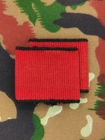 Achselschlaufen Artillerie Set