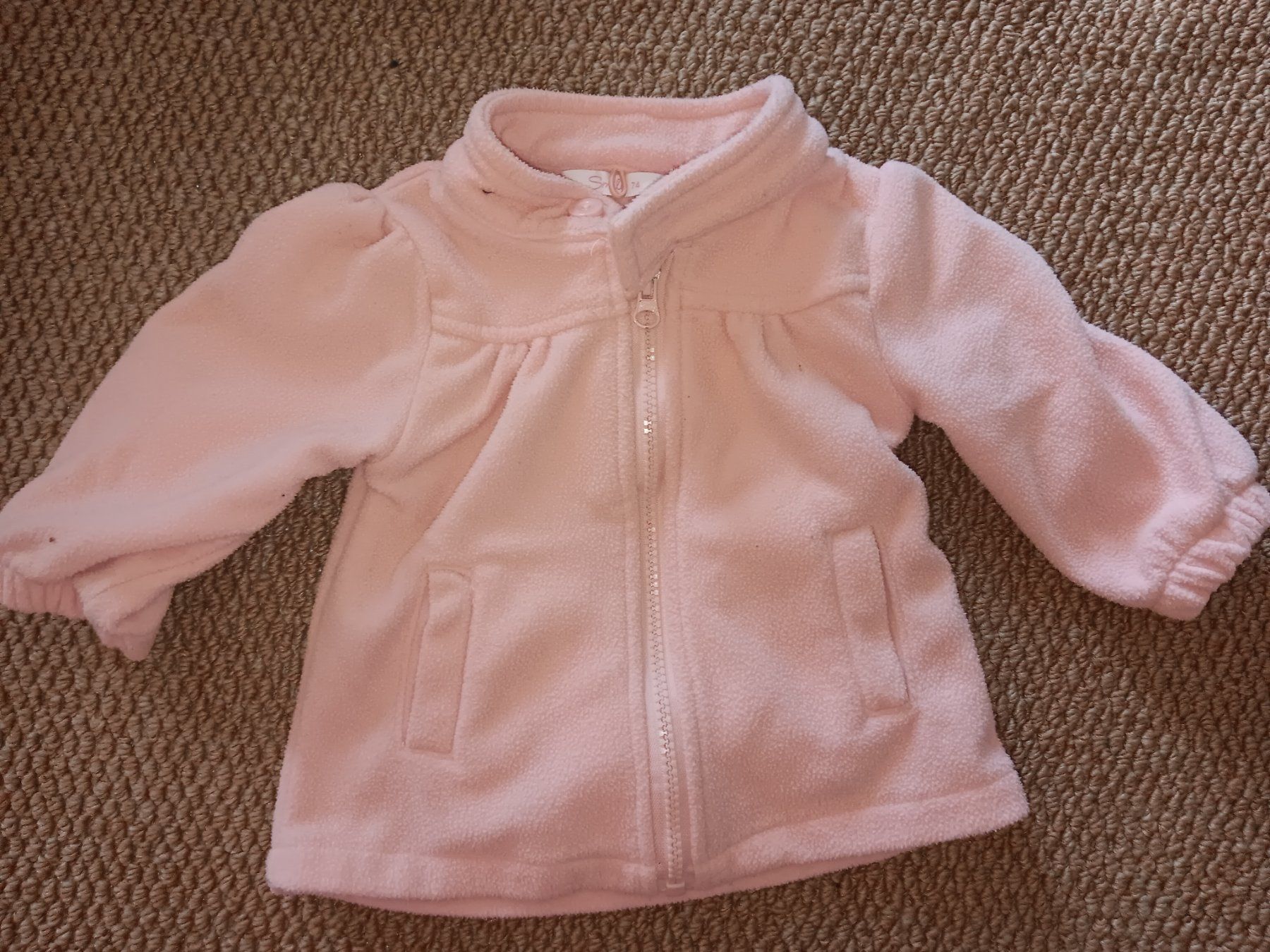 Lotti & Set di vestiti: Mädchen Kleider Paket ,Gr.74 /80 – Usato da Oftringen venduto da WufffWuff 2