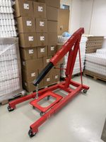 Werkstattkran bis 3 Tonnen Tragkraft neu