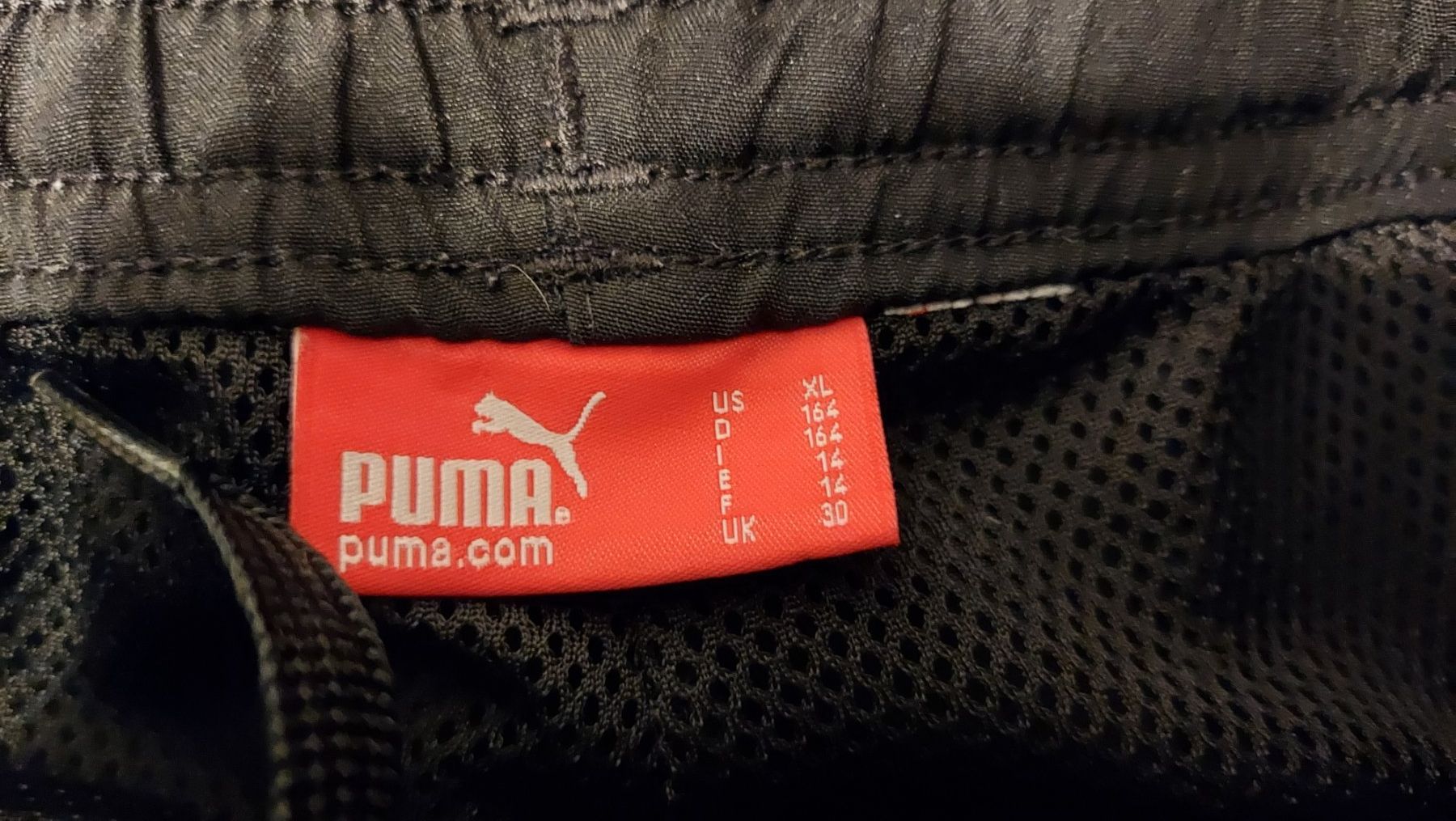 Puma Pantaloni: Puma Trainerhose 164 – Usato da Anglikon venduto da Yari05 1