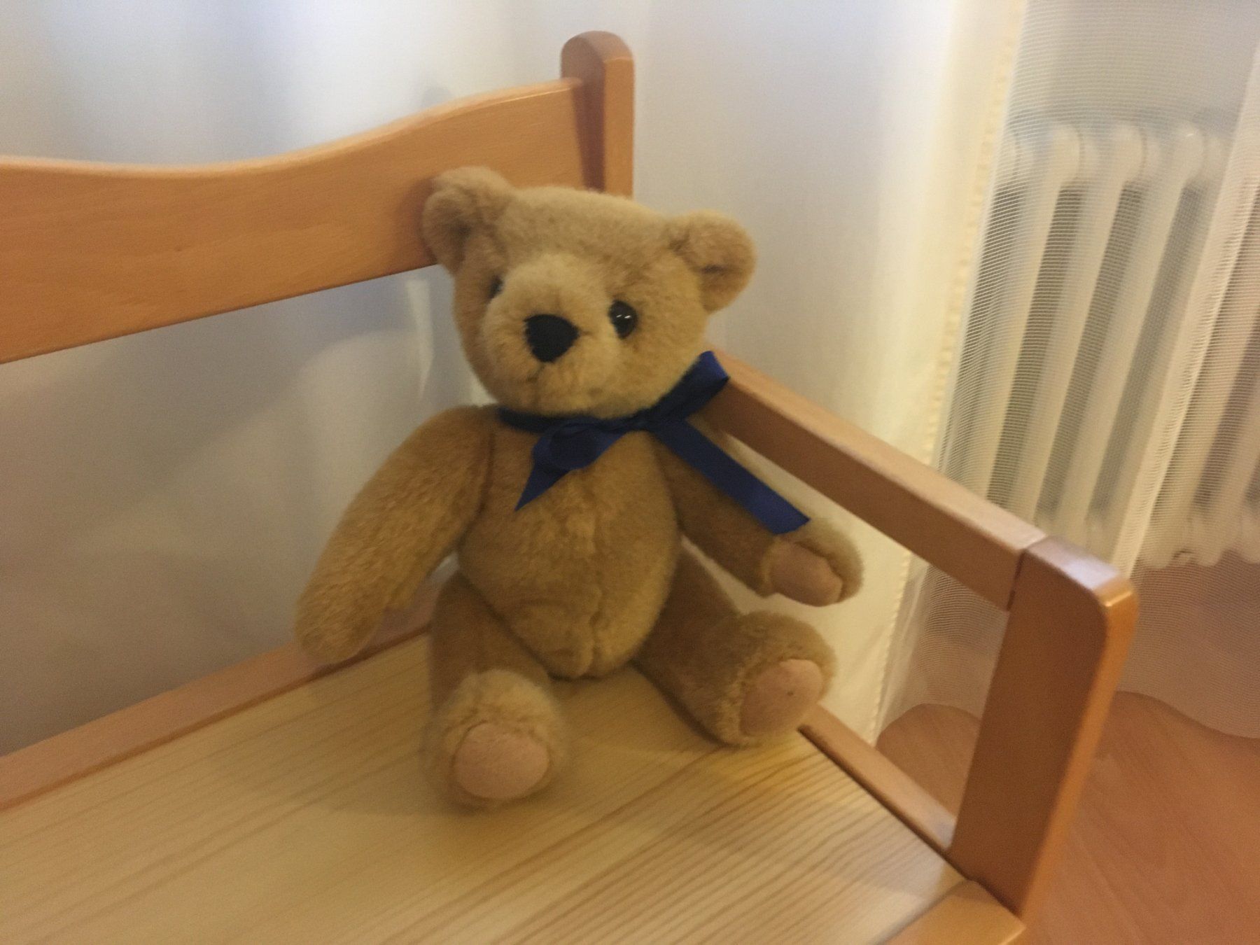 Giocattoli: Teddybär – Usato da Grüningen venduto da Tappio