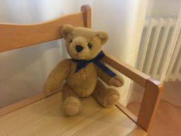 Teddybär