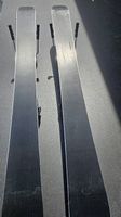 Salomon T1 Jr XS Kinderski 80 cm mit Salomon C5 Bindung 