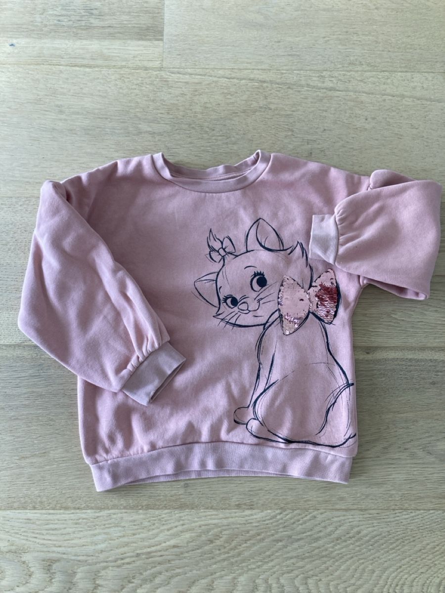 C&A Pantaloni: Warmer Trainer in der Grösse 104 – Usato da Wauwil venduto da alessandrea82 1