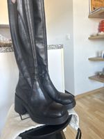 Vagabond boots