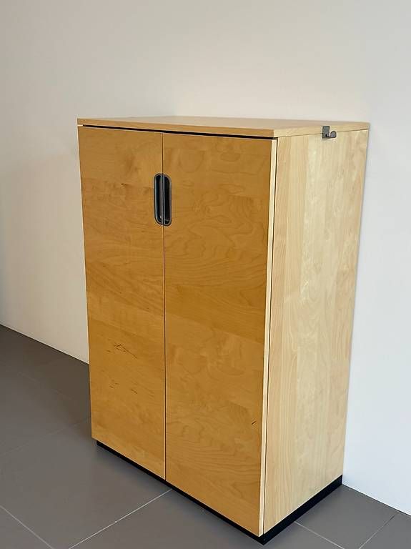 Cassettiere: Holzkommode 80 x 45 x 120  – Usato da Wilen b. Wil venduto da Sarah3 1