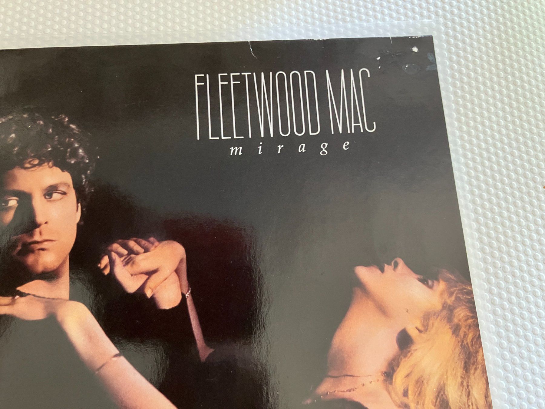 Dischi in vinile: Fleetwood Mac – Usato da Aarwangen venduto da Jukebox3 1