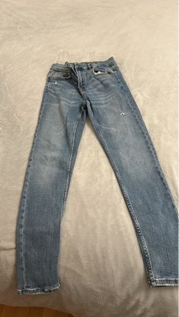 Jeans Zara tg 164