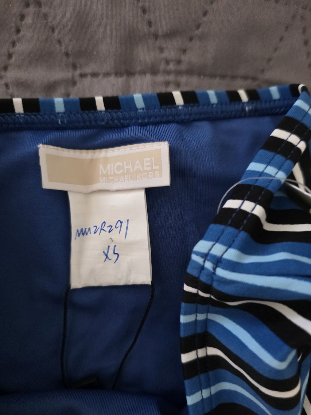 Michael Kors Badekleider & Bikinis: Badeanzug – Neu (gemäss Beschreibung) aus Buchs AG von tac_zz5h 1
