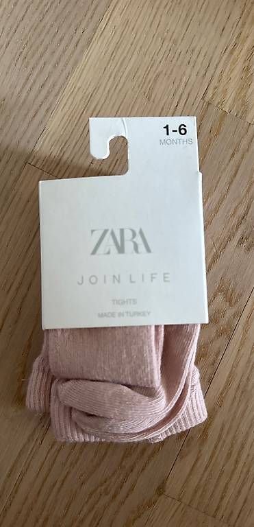 Strumpfhosen & Leggings: Zara strumpfhosen – Neu und originalverpackt aus Hinwil von Ma_ma_1921