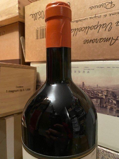 Antinori Vino: SOLAIA Magnum 1988 – Nuovo (secondo la descrizione) da Grenchen venduto da O.r.i.g. 1