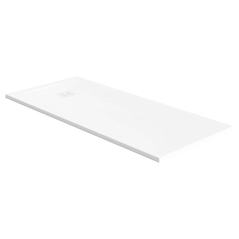 Duschen: Duschwanne: Minimalistisches Design, individuelles Angebot – Neu und originalverpackt aus Biasca von Nicolas.Ney 3