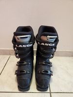 Chaussures de ski Lange Anthea 5 - Femme ( Taille 24.5 )