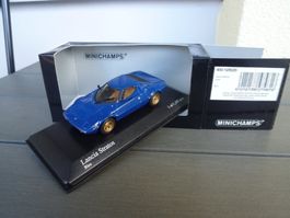 Lancia Stratos (1974)