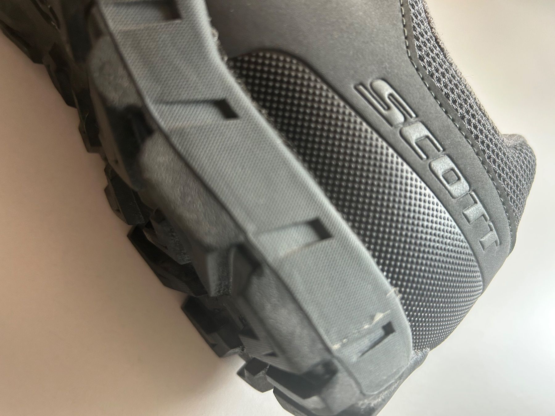 Scott Herrenschuhe: SCOTT Bikeschuhe grau Grösse 46 BOA Verschluss – Neu (gemäss Beschreibung) aus Igis von hrhofer 2